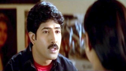 Malli Malli Chudali Movie Cuts-01 -  Venu, Janani, Vizag Prasad, Costumes Krishna, Sobha Rani, Ali - HD