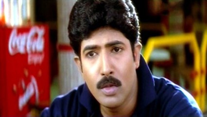 Malli Malli Chudali Movie Cuts-04 -  Venu, Janani, Vizag Prasad, Costumes Krishna, Sobha Rani, Ali - HD