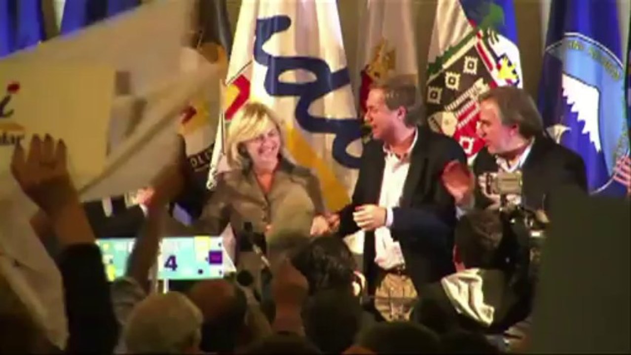 O Chile depois de Pinochet