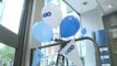 Relaunched British bank TSB vows to fuel local economy