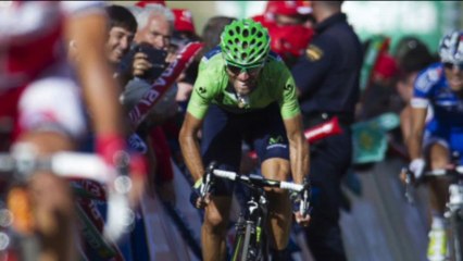 Vuelta - Barguil conquista la 16a tappa, Nibali tiene la maglia rossa