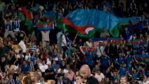 WM-Quali: Amirguliyev bringt Vogts-Truppe in Führung