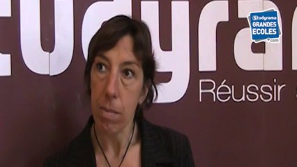 Le Concours Passerelle