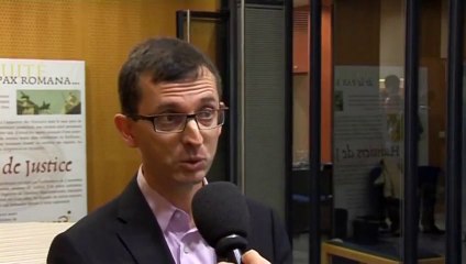 Lauréat du trophée de l’Innovation des Tiers de Confiance avec le projet 2D-Doc