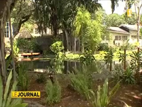 Les journées du Patrimoine sont ouvertes depuis ce matin jusqu'au dimanche 15 septembre