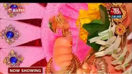 Rajshri Ke Muradon Wale Bappa!! - Maharana Pratap - 10th Sep 2013