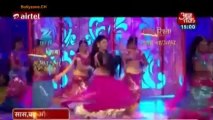 Pavitra Rishta Mein Ganpati Ki Dhoom!! - Pavitra Rishta - 10th Sep 2013