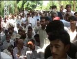 Major Tahir Sadiq Attock Chapa on JaliKuli Kachari In Bathar