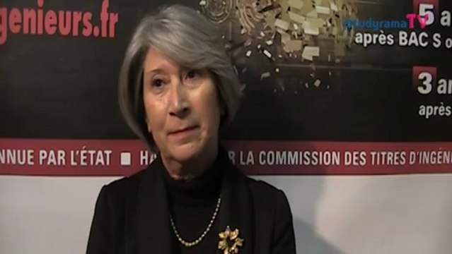 3IL : une école d'ingénieurs spécialisée informatique à Limoges