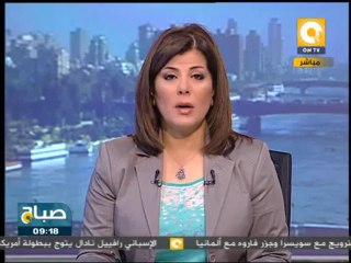 صباح ON - الأسد: عليكم توقع كل شئ في حال ضرب أمريكا لسوريا