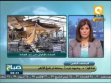 صباح ON: القوات المسلحة تنشر فيديو أعداء الأديان حول إعتداء الإخوان على دور العبادة