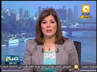 صباح ON: القبض على 7 من الأئمة والدعاة في أحداث العنف الأخيرة بالقليوبية