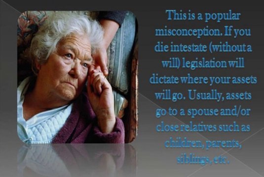 FAQ on Wills Answered by a Trusted Calgary Legal Wills Lawyer - Part 10