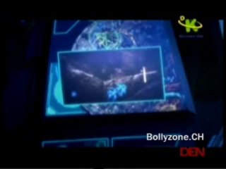 Transformers Prime 10th September 2013 Video Watch Online Part3