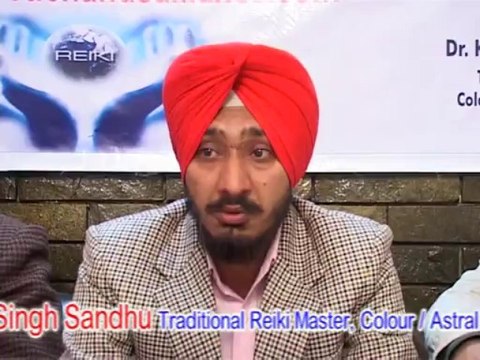 Reiki Treatment - Reiki Healing - Reiki Testimonials - CENTRE OF HOLISTIC SCIENCES CALGARY - CANADA