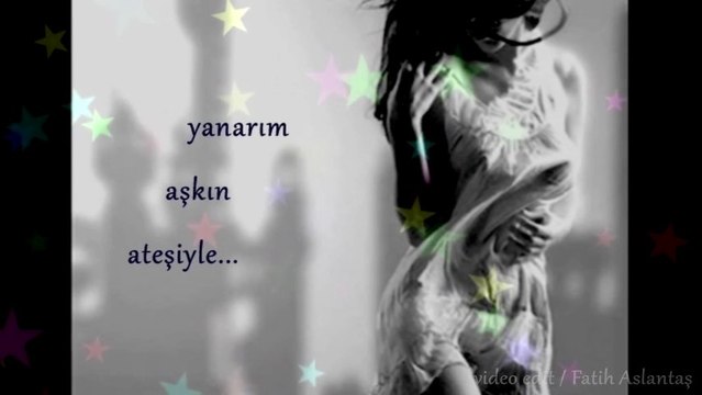 EMre - özlüyorum sevgilim