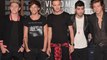 One Direction Announces New Album - One Direction Midnight Memories