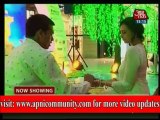 Chhan Chhan Ke Manav Roshini Chupara Zee Tv Ke Laxman Ganpati Bappa Ki Pooja