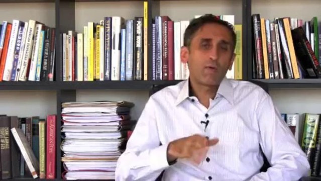 Thierry Meyssan - Le massacre de la ghouta, Les contradictions des services secrets occidentaux