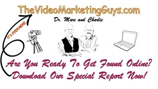 You HAVE To See Their Magic - Video Marketing Tips