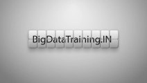 Big Data Hadoop EcoSystems Training in Chennai with POC