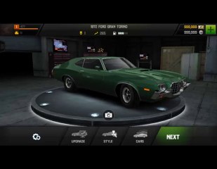 Fast & Furious 6: Le Jeu Hacker - Cheats pour Android et iOS Téléchargement