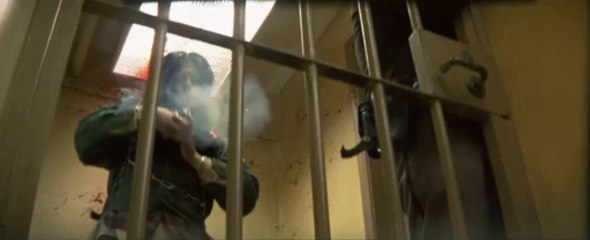 The Pledge (extrait)