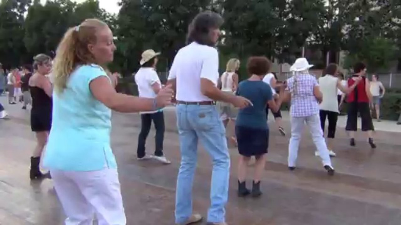 PIZZIRICCO - Sable Show 2013 Clermont-Ferrand (63)