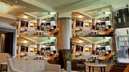 Intimate Hotel by Tim Boutique. Pattaya Hotel. Отели Паттайи