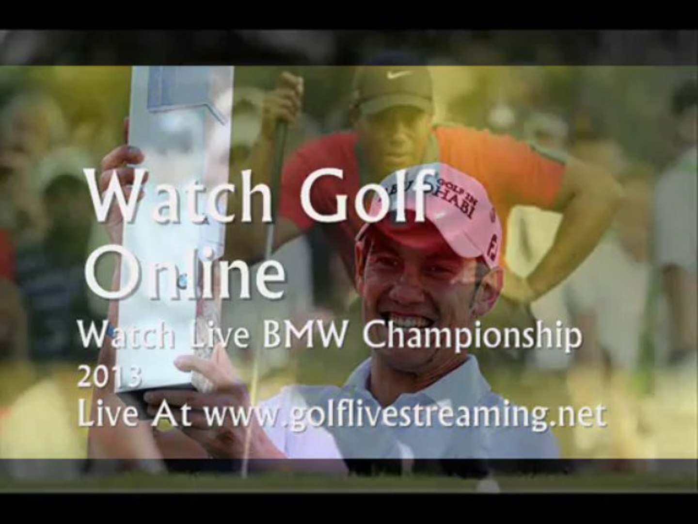 watch bmw championship online