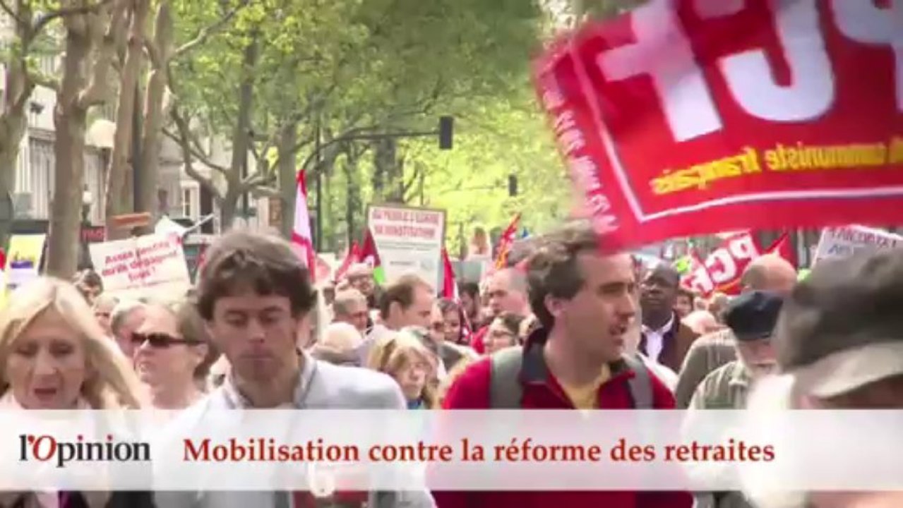 60" : Syrie, conférence de presse de Laurent Fabius