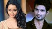 Shraddha Kapoor To Romance Shahid Kapoor In Milan Talkies ?