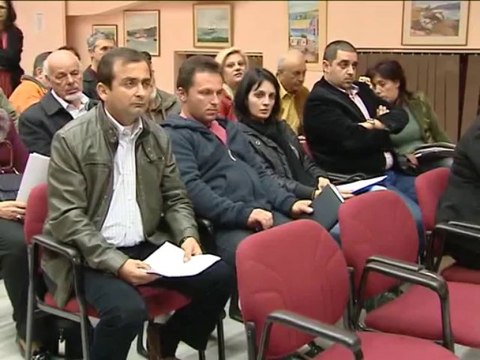 Γκλέτσος για νέο εκλογικό νόμο