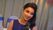 Parineeti Chopra Talks About Shuddh Desi Romance Success, Overweight Issues And Her Next - Exclusive