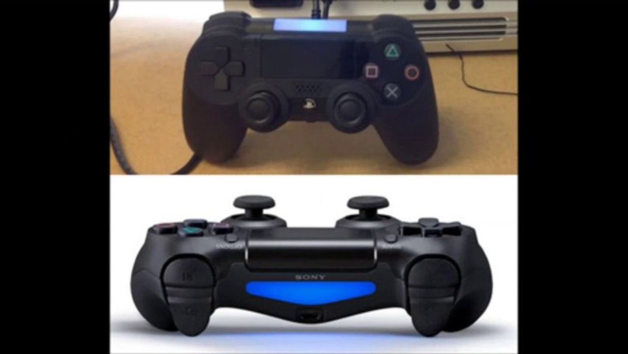 El Nuevo control PS4