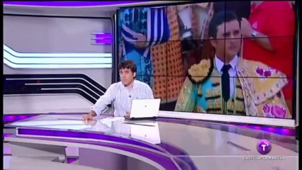 LOS TOROS 9-SEPTIEMBRE