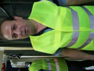 toptan ve perakende ikaz yeleği satılır,  0 533 482 47 74 -  0 232 483 34 11