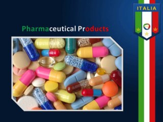 Italy's Top Exports: Cars, Machinery & More 🚗