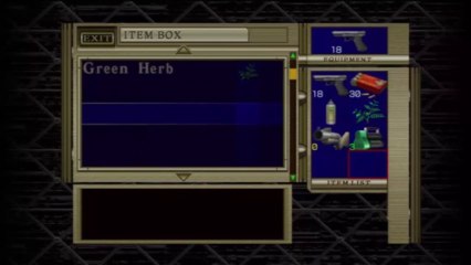 Resident Evil Code Veronica X Guia Parte 18