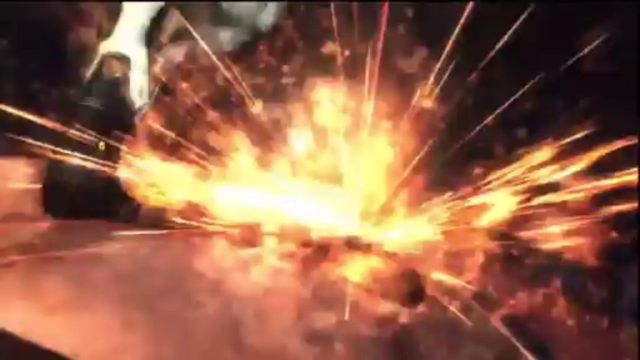 METAL GEAR RISING REVENGEANCE Modo historia Parte 2