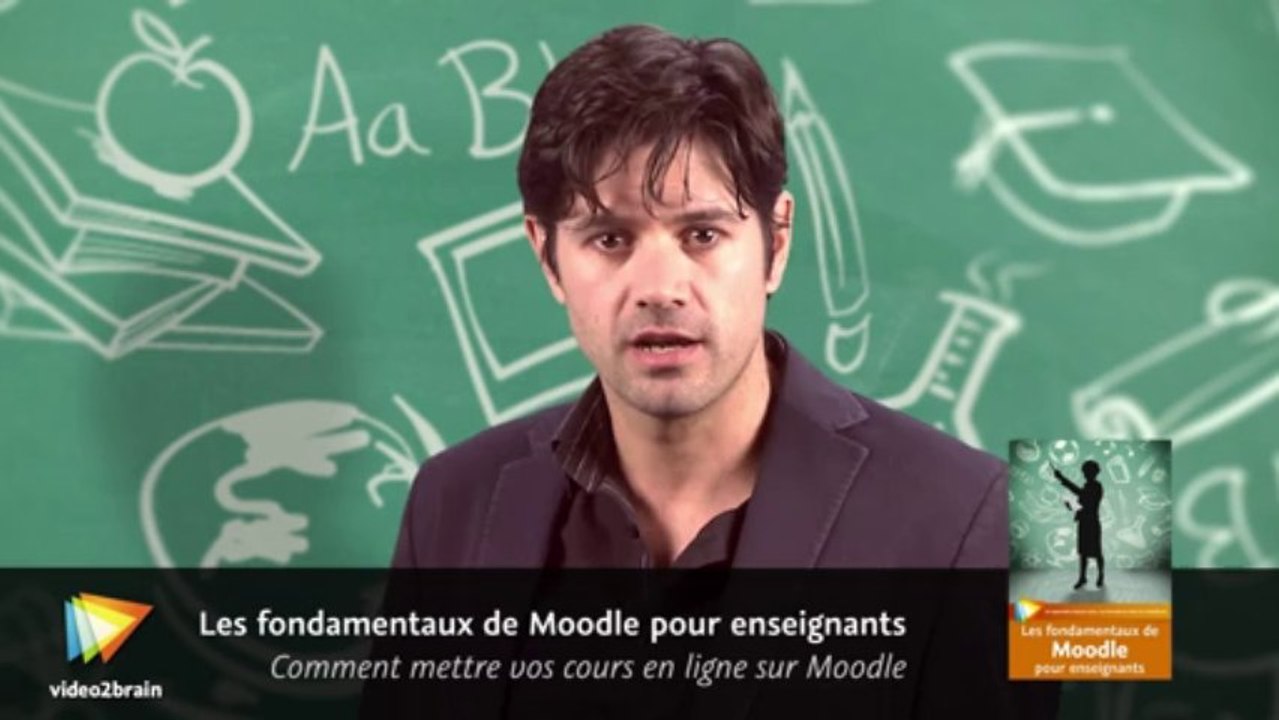 Les fondamentaux de Moodle pour administrateurs