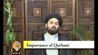 lecture_4_importance_of_qurbani