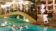 LK Royal Suite. Pattaya Hotel. Лучшие отели Тайланда