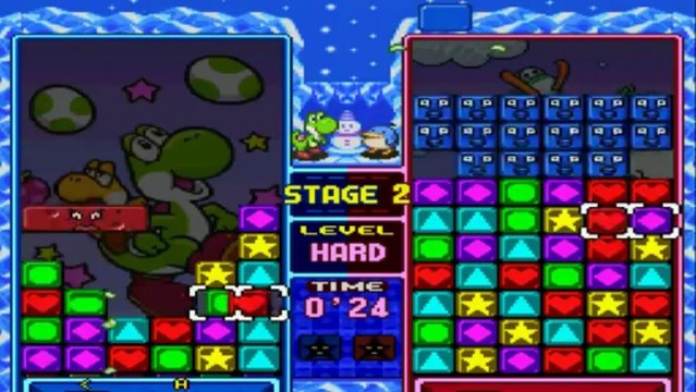 The Magical Quest Con La Micki SNES