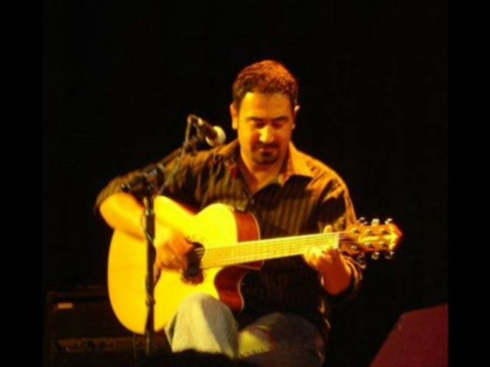 Mikail Aslan
