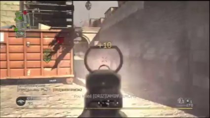 RECORDANDO  COD 4 Modern warfare