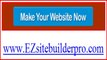 Best Website Builder--Completely Free EZsitebuilderpro.com free website creator for kids