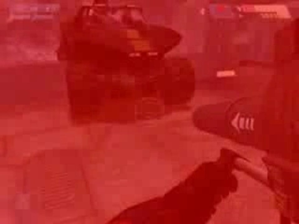 Halo stunt montage