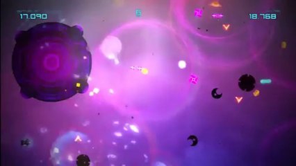 Big Sky Infinity Gameplay