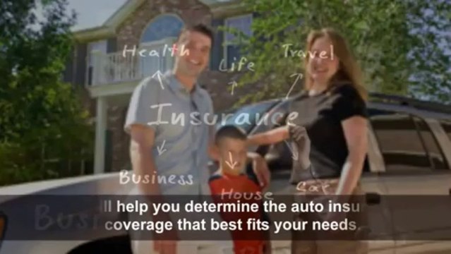 The Whittet Insurance Agency is a full service insurance agency